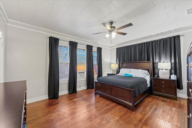 2221 Walnut Street, Greenville, TX 75401