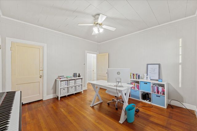 2221 Walnut Street, Greenville, TX 75401