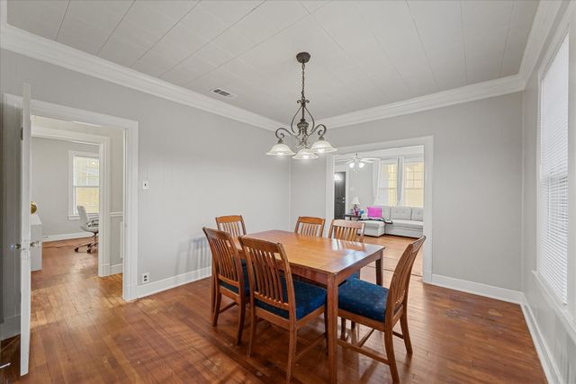 2221 Walnut Street, Greenville, TX 75401