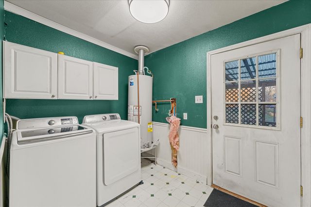 2221 Walnut Street, Greenville, TX 75401