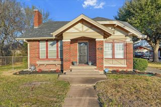 2221 Walnut Street, Greenville, TX 75401