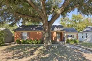 10433 Cayuga Drive, Dallas, TX 75228