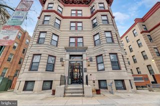 1436 W NW #405, Washington, DC 20009