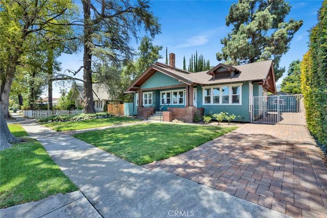 517 King, Monrovia, CA 91016