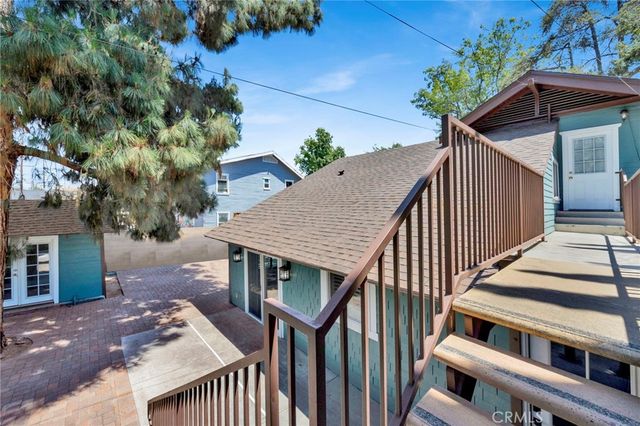 517 King, Monrovia, CA 91016