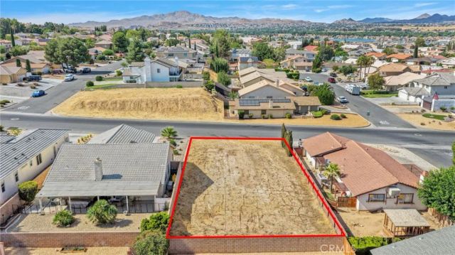 17815 Vista Point, Victorville, CA 92395