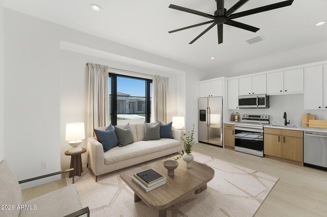 4340 E Forest Pleasant Place, Cave Creek, AZ 85331