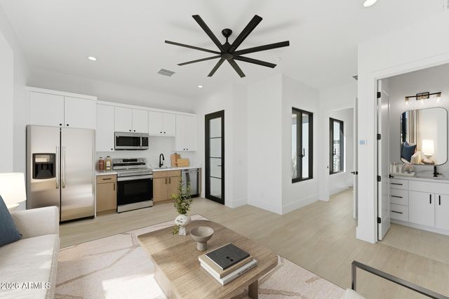 4340 E Forest Pleasant Place, Cave Creek, AZ 85331