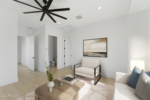 4340 E Forest Pleasant Place, Cave Creek, AZ 85331