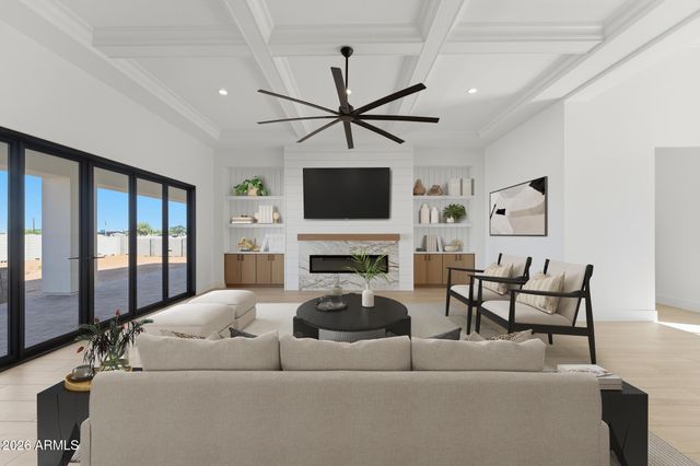 4340 E Forest Pleasant Place, Cave Creek, AZ 85331