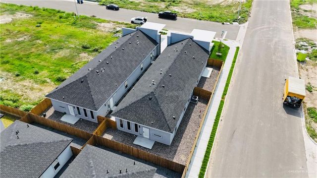 916 Glory Street 2, Alamo, TX 78516