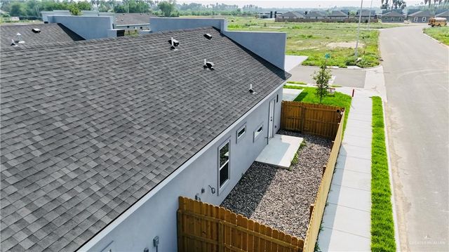 916 Glory Street 2, Alamo, TX 78516