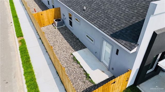 916 Glory Street 2, Alamo, TX 78516