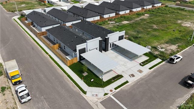 916 Glory Street 2, Alamo, TX 78516