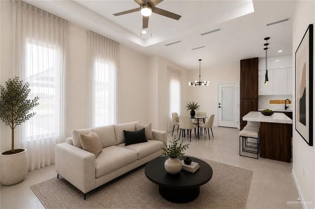 916 Glory Street 2, Alamo, TX 78516