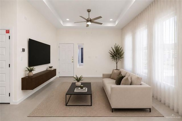 916 Glory Street 2, Alamo, TX 78516