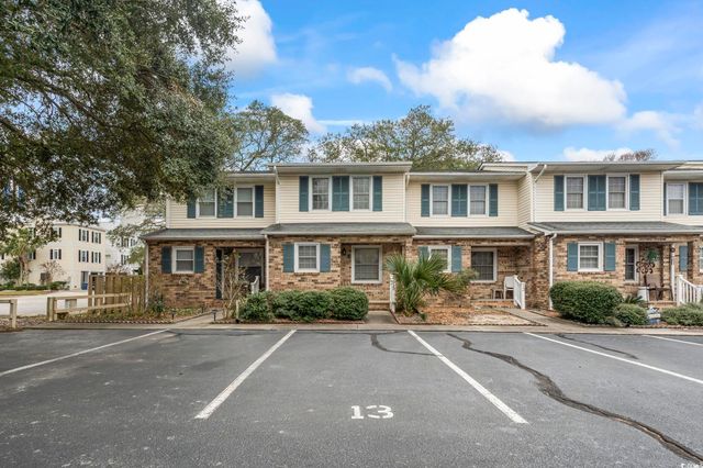 210 25th Ave S Apt 13, Myrtle Beach, SC 29577