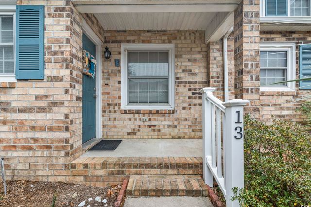 210 25th Ave S Apt 13, Myrtle Beach, SC 29577