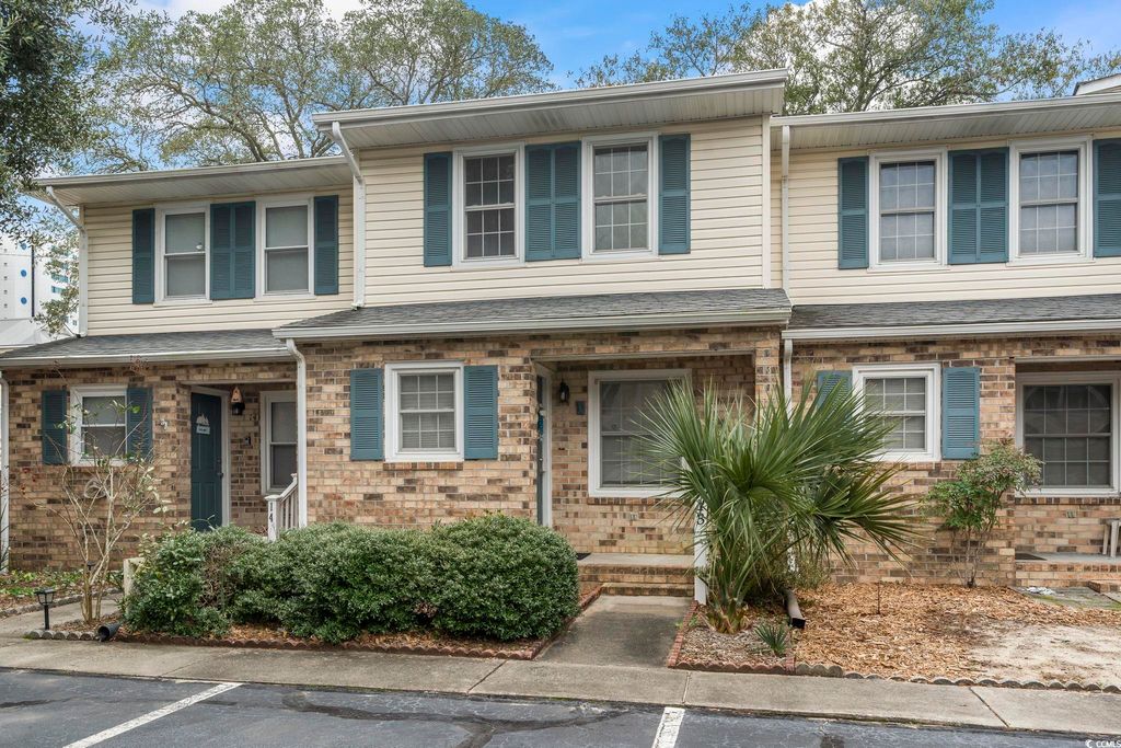 210 25th Ave S Apt 13, Myrtle Beach, SC 29577