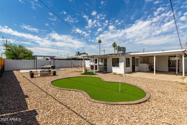 829 W Mitchell Drive, Phoenix, AZ 85013