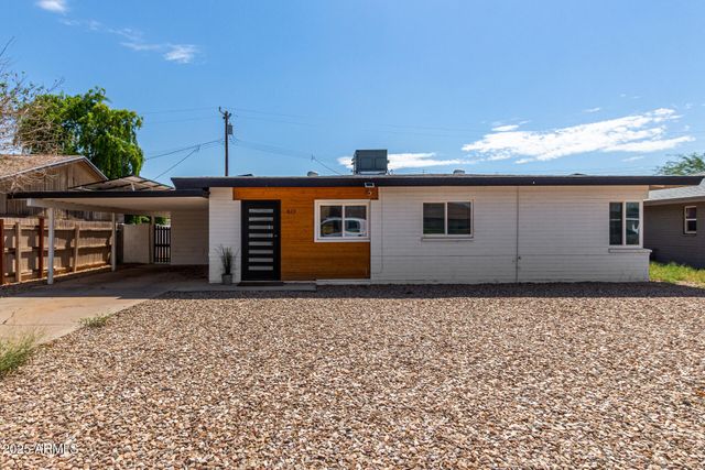 829 W Mitchell Drive, Phoenix, AZ 85013