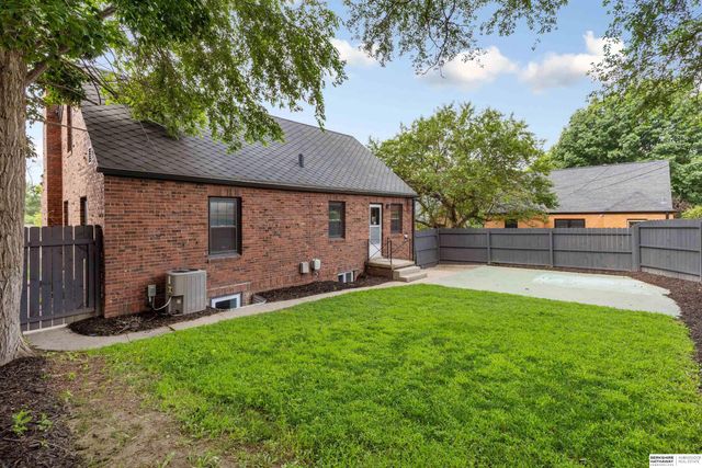 4940 Franklin Street, Omaha, NE 68104