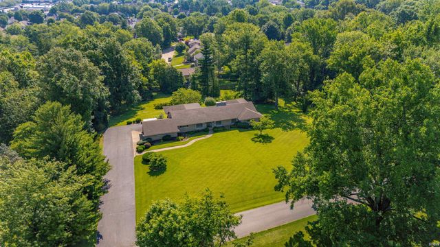 520 Scenic Drive, Evansville, IN 47715