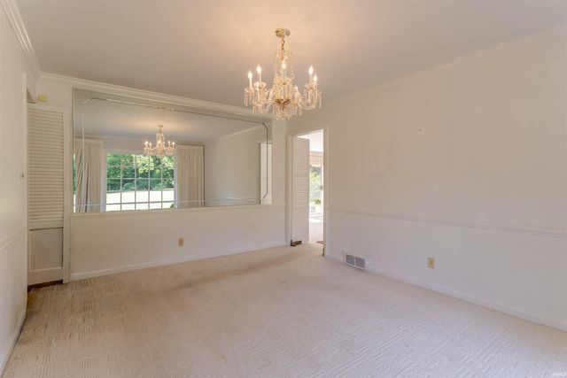 520 Scenic Drive, Evansville, IN 47715