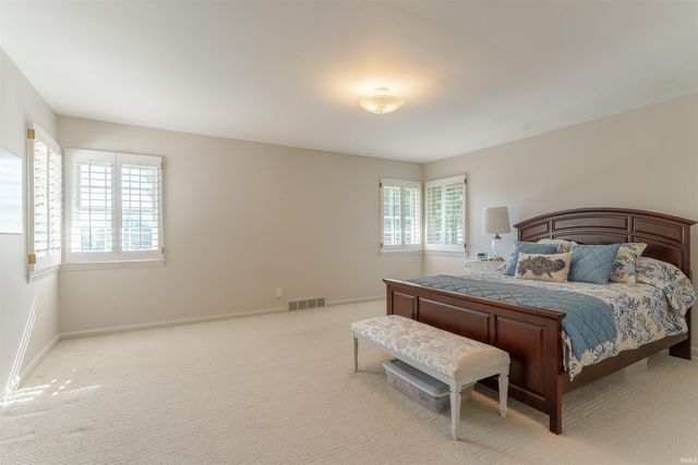 520 Scenic Drive, Evansville, IN 47715