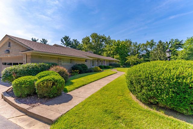 520 Scenic Drive, Evansville, IN 47715
