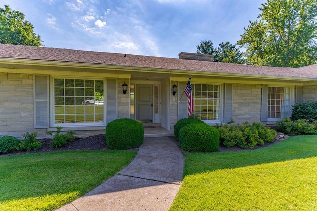 520 Scenic Drive, Evansville, IN 47715