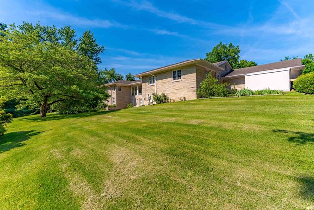 520 Scenic Drive, Evansville, IN 47715
