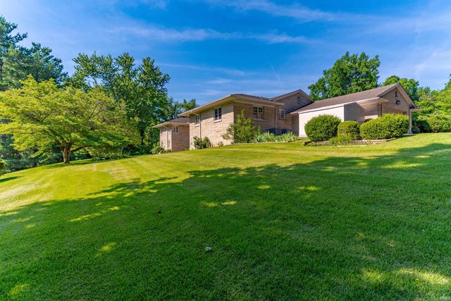 520 Scenic Drive, Evansville, IN 47715