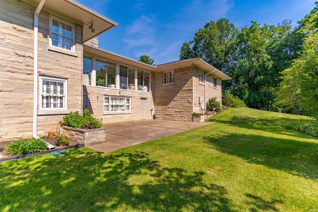 520 Scenic Drive, Evansville, IN 47715