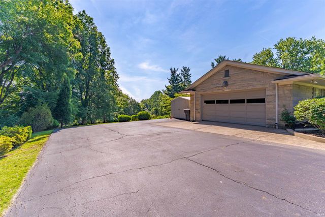 520 Scenic Drive, Evansville, IN 47715