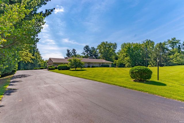 520 Scenic Drive, Evansville, IN 47715