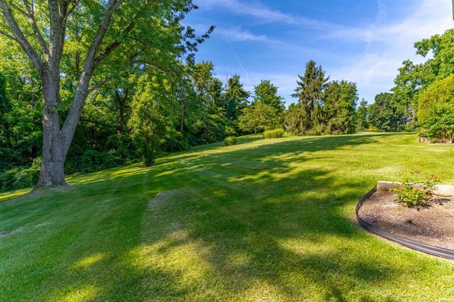 520 Scenic Drive, Evansville, IN 47715