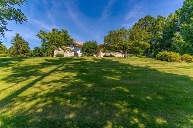 520 Scenic Drive, Evansville, IN 47715
