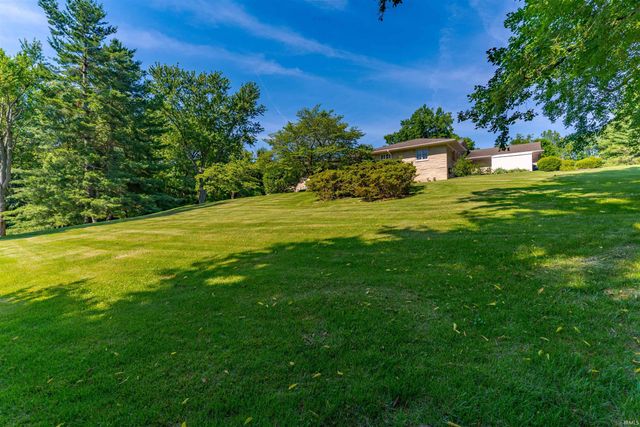 520 Scenic Drive, Evansville, IN 47715