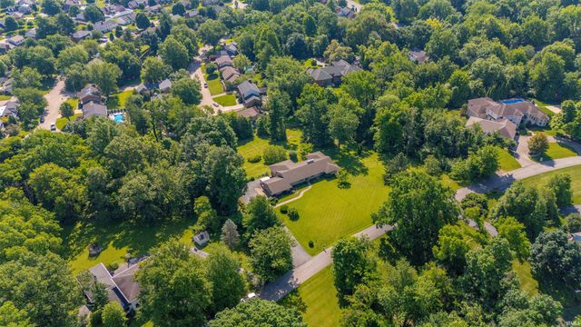 520 Scenic Drive, Evansville, IN 47715