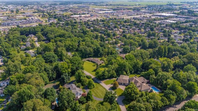 520 Scenic Drive, Evansville, IN 47715