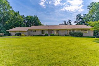 520 Scenic Drive, Evansville, IN 47715