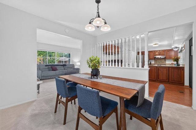 3357 Tacoma Circle, Ann Arbor, MI 48108
