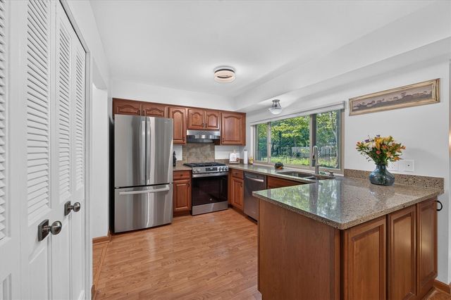 3357 Tacoma Circle, Ann Arbor, MI 48108