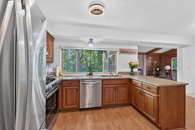 3357 Tacoma Circle, Ann Arbor, MI 48108