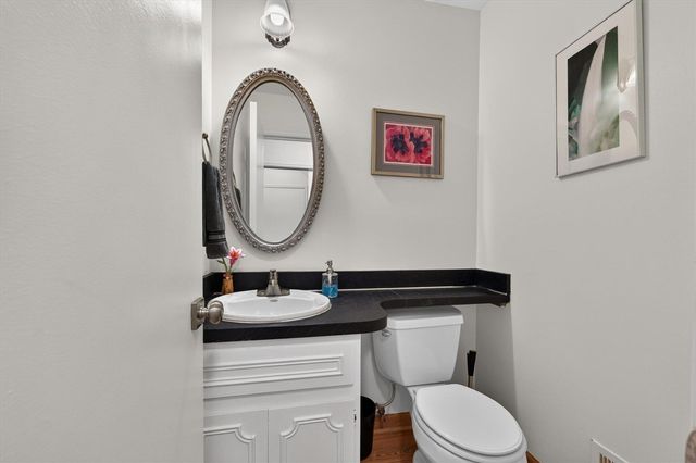 3357 Tacoma Circle, Ann Arbor, MI 48108