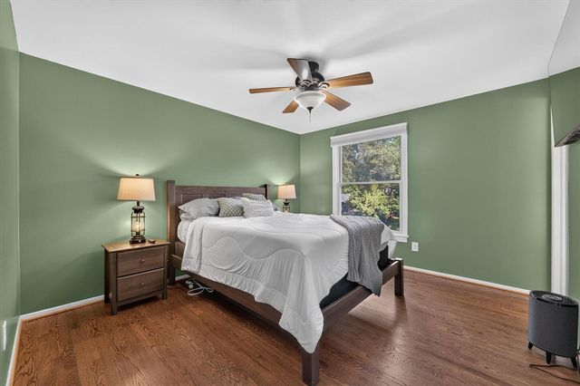 3357 Tacoma Circle, Ann Arbor, MI 48108