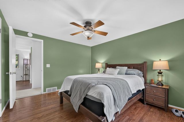 3357 Tacoma Circle, Ann Arbor, MI 48108