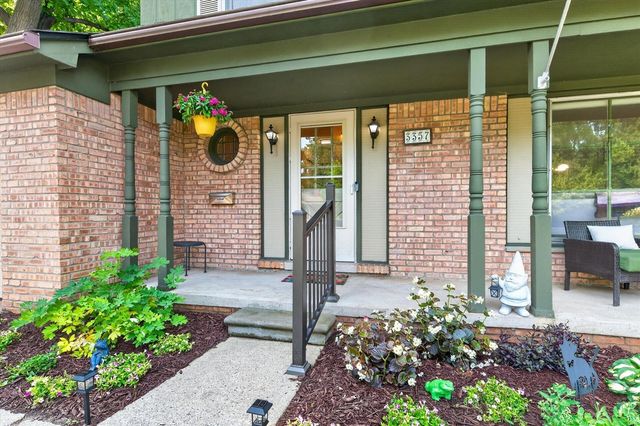 3357 Tacoma Circle, Ann Arbor, MI 48108