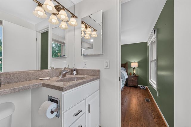 3357 Tacoma Circle, Ann Arbor, MI 48108